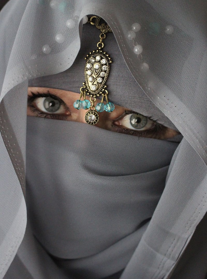 Veiled Knowledge